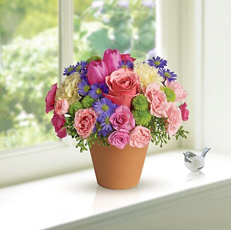 Spring Sonata Bouquet